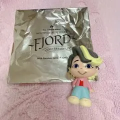 ミセス　デフォルメフィギュア　大森元貴