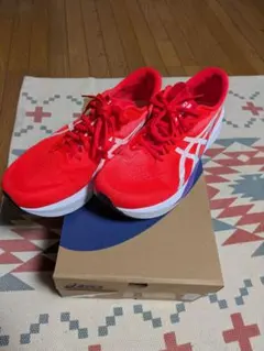 アシックス MAGIC SPEED 4