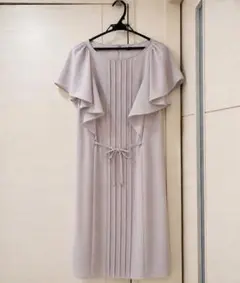 Spick and Span Noble フリルワンピースのサムネイル