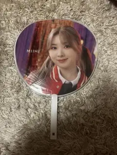 2026年最新】ミイヒ うちわの人気アイテム - メルカリ