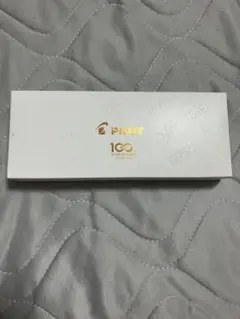 最終値下げ PILOT custom74 100周年記念モデル 14k Mのサムネイル