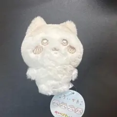 ちいかわ ぬいぱれっと　ハチワレ
