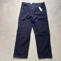 Levi's ワークパンツ ネイビー 36 30 新品未使用品のサムネイル
