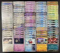 初心者必見！ デッキ強化パーツ ポケモン 100枚まとめ売り 汎用カード②