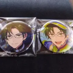 2025年最新】蓮巳敬人 缶バッジの人気アイテム - メルカリ