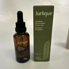ジュリーク-Herbal Recovery Face Oil 50mlのサムネイル