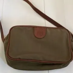 イルビゾンテ　ショルダーバッグ