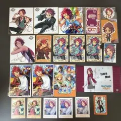 あんスタ 真緒 グッズセット - メルカリ