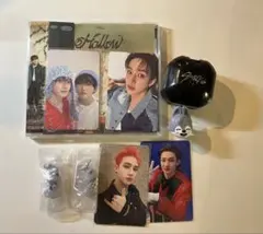 スキズ stray kids バンチャン まとめ売り