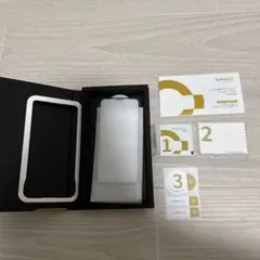 スマホ用ガラスフィルム iPhone11Pro