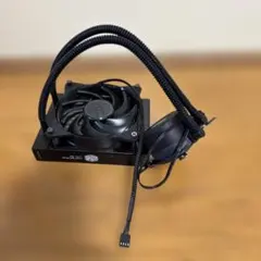 Cooler Master 簡易水冷クーラー 120mmのサムネイル