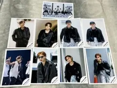 ☆Hey!Say!JUMP 山田涼介☆公式写真 9枚セット☆D