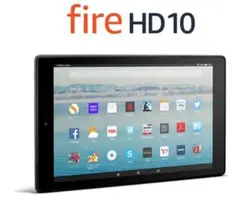 Fire HD 10 (第7世代) 64GB Alexa搭載