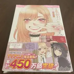 その着せ替え人形は恋をする 1巻 初版 帯無し - メルカリ
