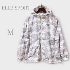 ★新品　裏起毛マウンテンパーカー　ジップアップジャケット　ライトパープルM 撥水