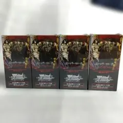 ヴァイスシュヴァルツ プレミアムブースター 原作オーバーロード 5BOX