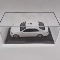非売品センチュリーGRMN 1/43 ミニカー2019トヨタ株主総会記念品未開封