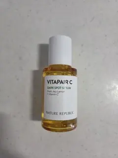 NATURE REPUBLIC VITAPAIR C 美容液 45mLのサムネイル