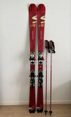 2026年最新】scrambler salomonの人気アイテム - メルカリ