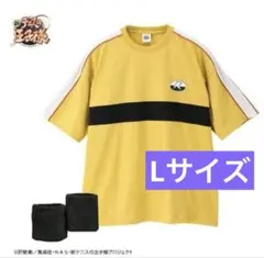 アベイル テニプリ 新テニスの王子様 Tシャツリストバンドセット 立海 Lサイズ