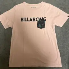 BILLABONG 半袖Tシャツ