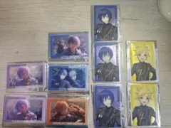 プロセカ　エピカ　あんスタコラボ(バラ売り可能)