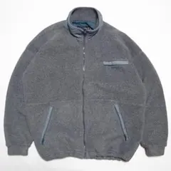 パタゴニア フリースジャケット