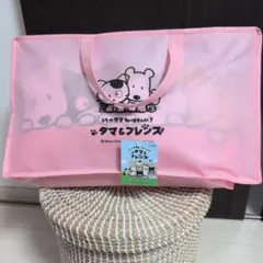 タマ&フレンズ　ふんわりピローのサムネイル