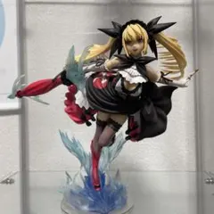 神撃のバハムート ダークジェネラル フィギュア AMAKUNI - メルカリ
