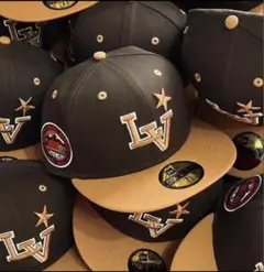 New Era 59FIFTY LV Aviators YSM別注 LVカラー