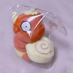 ミイラの飼い方 一番くじ B賞 マスコット ぬいぐるみ コニー