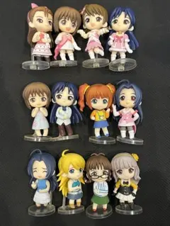 アイマス　ねんどろいどぷち　まとめ売り