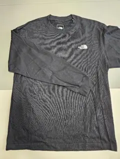 ノースフェイス ロンt M
