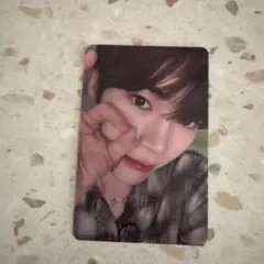 zb1 シンガポール トレカ ハンビン