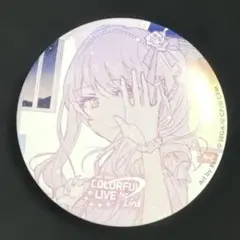 プロセカCOLORFUL LIVE 1st - Link -缶ミラー東雲絵名 - メルカリ