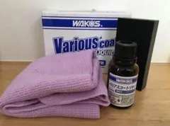 2025年最新】バリアスコートリキッドの人気アイテム - メルカリ