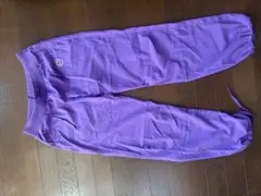 G_FIT トレーニング ダンス　パンツ