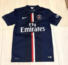 パリサンジェルマン　2014-2015 ユニフォーム