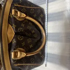Louis Vuitton モノグラム ハンドバッグ