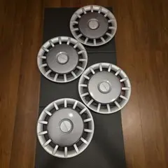 603【送料込】ムーヴキャンバス ホイールキャップ 4枚 - メルカリ