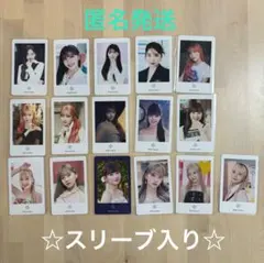 NiziU マユカ 2nd Anniversary 直筆サイン チェキ ニジュー - メルカリ