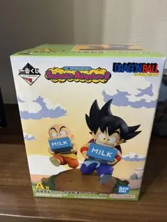 一番くじ　ドラゴンボール　Ａ賞