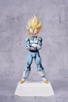 リペイント品　SMSPベジータ　ノーマル　台座有　国内正規品 リペイント品 SMSPベジータ ノーマル 台座有 国内正規品 Smsp