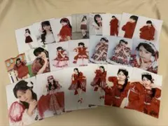 CUTIE STREET 佐野愛花 チェキ 5枚セット - メルカリ