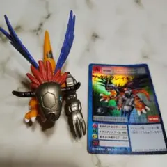 2026年最新】デジモンアクセル-アルティメットゲノム ロイヤルレッドの 