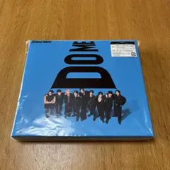 Snow Man i DO ME 初回盤A CD＋DVD 特典バッジ付き