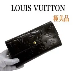 LOUIS VUITTON 長財布のサムネイル