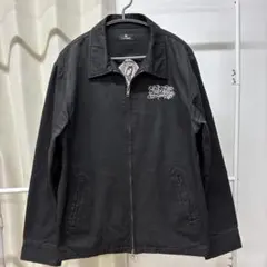 Subciety マリア刺繍 スウィングトップ チェーンステッチ ワーク Lのサムネイル