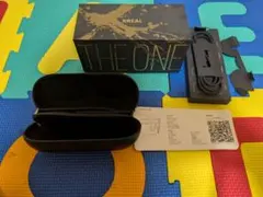 XREAL One Pro ARグラス