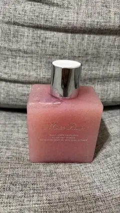 Dior Miss Dior Exfoliating Body Oilのサムネイル